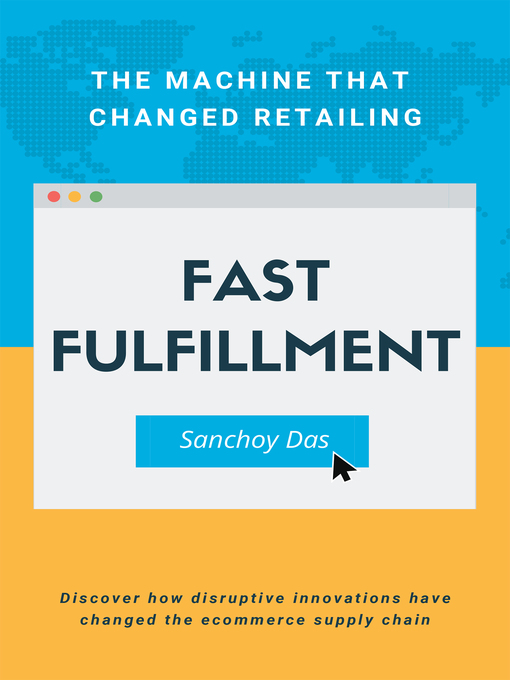 Title details for Fast Fulfillment by Sanchoy Das - Available